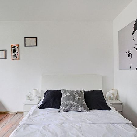 Noctis Apartment Bagno Warsaw Exterior photo