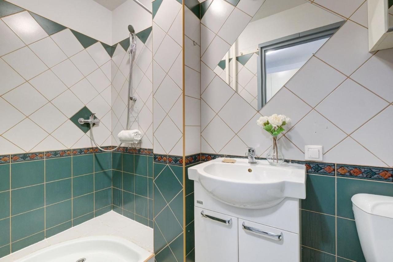 Noctis Apartment Bagno Warsaw Exterior photo